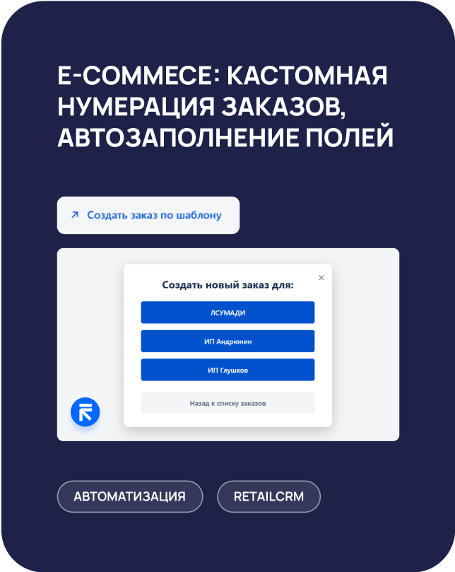 Запуск Reputro за 3 дня