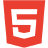 HTML5